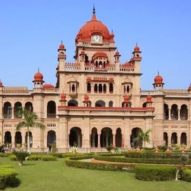 Khalsa College Amritsar