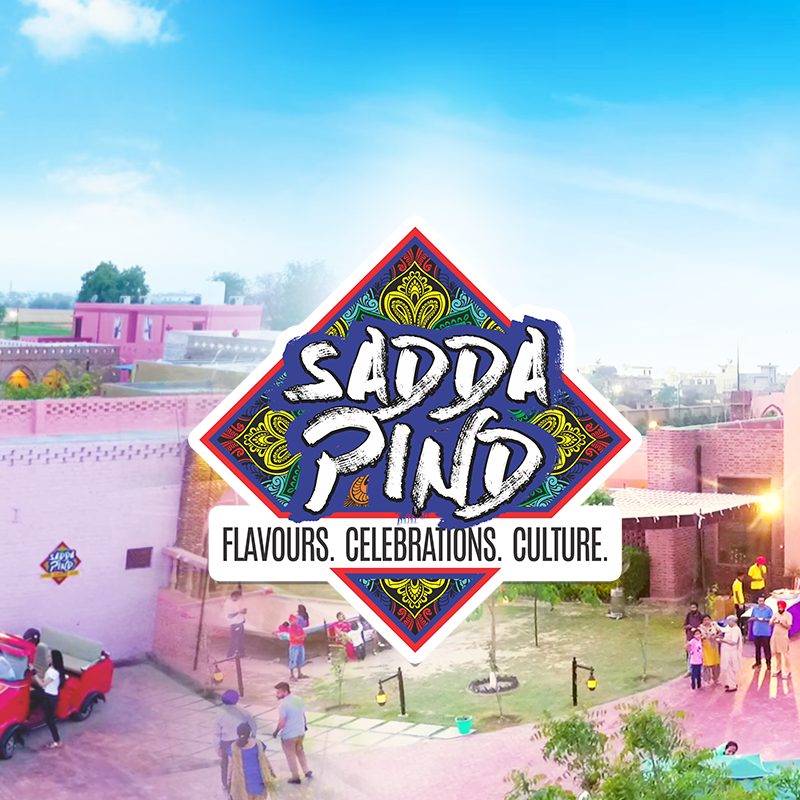 Sadda Pind Amritsar